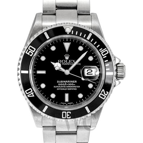 2015 rolex submariner|rolex submariner black bezel.